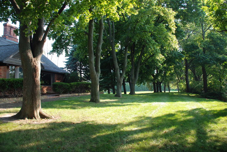 Home in Bloomfield Hills, MI Island Lake